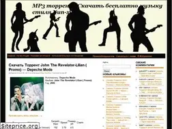 Sites similar to hiphoprap4u.ru
