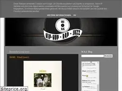 Sites similar to hiphoprapjazz.blogspot.com