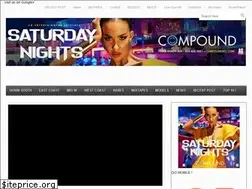 Sites similar to hiphoprapscene.com