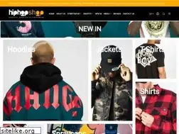Sites similar to hiphopshop.gr