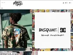 Sites similar to hiphopshop.pl