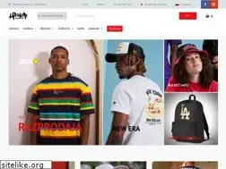 Sites similar to hiphopshop.si