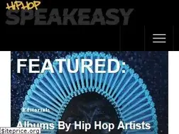 Sites similar to hiphopspeakeasy.com