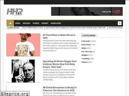 Sites similar to hiphopsrevival.com