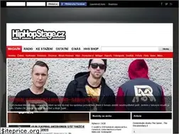 Sites similar to hiphopstage.cz