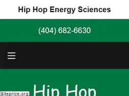 Sites similar to hiphoptherapeutics.com