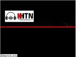 Sites similar to hiphoptrendsnow.com