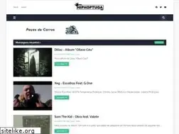 Sites similar to hiphoptuga.org