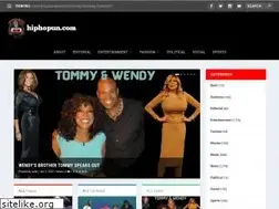 Sites similar to hiphopun.com