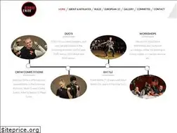 Sites similar to hiphopunite.com