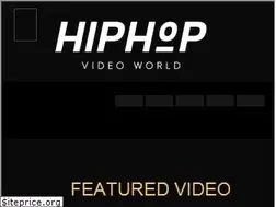 Sites similar to hiphopvideoworld.com