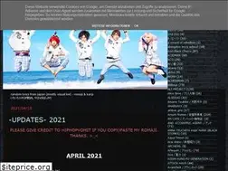 Sites similar to hiphopvomit.blogspot.com
