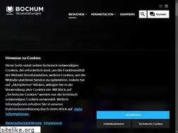 Sites similar to hiphopworld-bochum.de