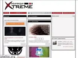 Sites similar to hiphopxtreme.com