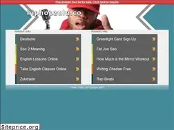 Sites similar to hiphopzulu.co