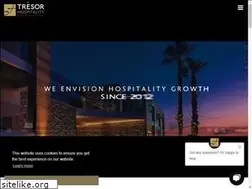 Sites similar to hiphospitality.gr