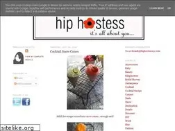 Sites similar to hiphostess.blogspot.com