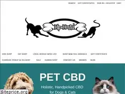 Sites similar to hiphoundshop.com