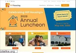 Sites similar to hiphousing.org