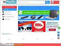 Sites similar to hiphukien.com