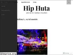 Sites similar to hiphuta.com