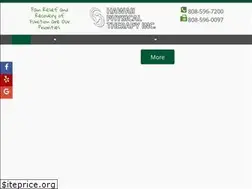 Sites similar to hiphysicaltherapy.com