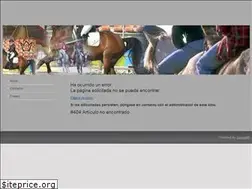 Sites similar to hipica-pataques.com