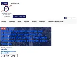 Sites similar to hipica.com.br