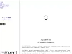 Sites similar to hipicaeltrebol.com