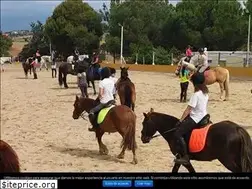 Sites similar to hipicalaspalomas.com