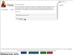 Sites similar to hipicaloyola.com