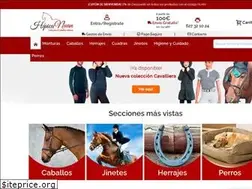 Sites similar to hipicanuan.com