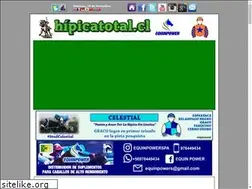 Sites similar to hipicatotal.cl
