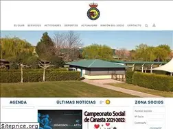 Sites similar to hipicavalladolid.es