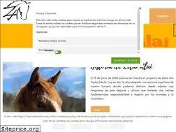 Sites similar to hipicazelaialai.com