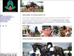 Sites similar to hipicosantafe.com