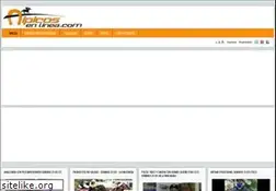 Sites similar to hipicosenlinea.com