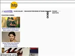 Sites similar to hipinpakistan.com