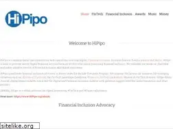 Sites similar to hipipo.com