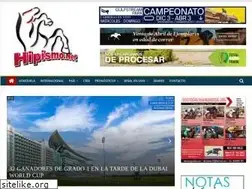 Sites similar to hipismo.net