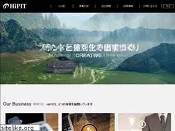 Sites similar to hipit.co.jp