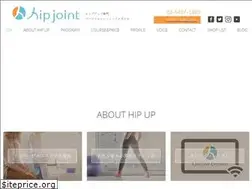 Sites similar to hipjoint.tokyo
