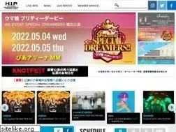 Sites similar to hipjpn.co.jp