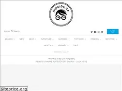 Sites similar to hipkids.ca