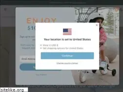 Sites similar to hipkids.com.au