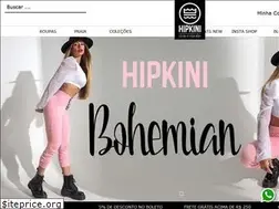Sites similar to hipkini.com.br