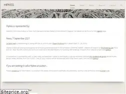 Sites similar to hipkissart.com