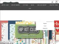Sites similar to hipkitclub.net