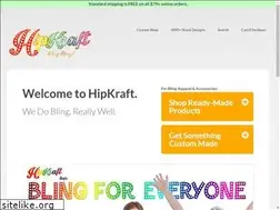 Sites similar to hipkraft.com