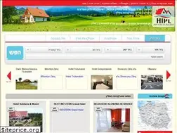 Sites similar to hipl.co.il